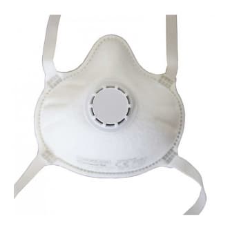 FFP3 Dust Mask with Valve – 1 pc